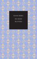 De Rode ruiterij - Isaak Babel - ebook - thumbnail