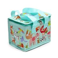 Zooniverse RPET Duurzame Koeltas Lunchtas - thumbnail