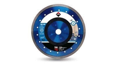 Rubi Diamantschijf TURBO VIPER (TVA) | 350 x 2,4 x 25,4 mm - 31939 Rubi Diamantschijf TURBO VIPER (TVA) | 350 x 2,4 x 25,4 mm - 31939