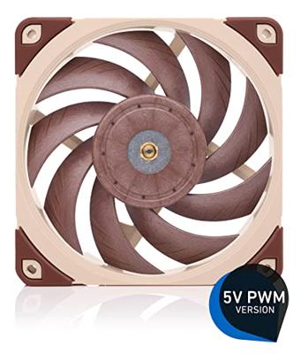 Noctua Casefan NF-A12x25 5V PWM