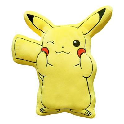 Pokemon Pluche Pillow - Standing Pikachu Pokemon Pluche Pillow - Standing Pikachu