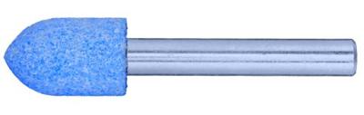 PFERD TOOLS 32105345 Schuurpen Diameter 8 mm 10 stuk(s)