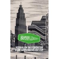 Gelukkig ontzet - Paperback (9789491773303) - thumbnail