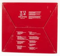 Einhell CC-AC 35/10 Compressor 8 bar 12V-adapter voor kabelgebruik - thumbnail