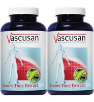 Groene thee extract 500 - thumbnail