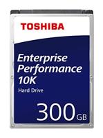Toshiba 300GB SAS 300GB SAS Hard Drive – 500GB Hard Drive (2.5, 300 GB, 10500 RPM, SAS, 128 MB, Hard drive) - thumbnail