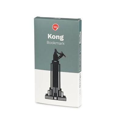 King Kong Boekenlegger