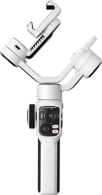 Zhiyun Smooth 5S White