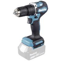 Makita DHP487Z Accu klop-/schroefboormachine 18V Basic Body - thumbnail