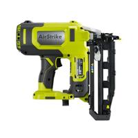 Ryobi ONE+ 18V Accu 16G Tacker R16GN18-0 spijkerpistool - thumbnail