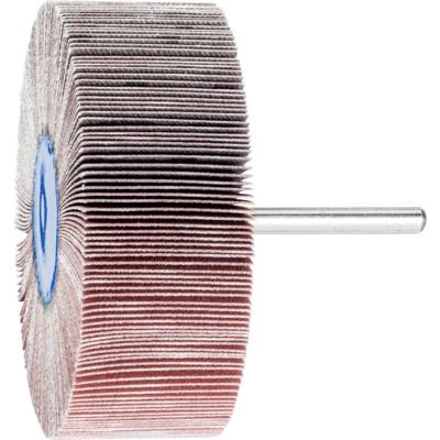 PFERD TOOLS 44514326 Lamellenschijf Diameter 80 mm 10 stuk(s)