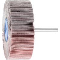 PFERD TOOLS 44514326 Lamellenschijf Diameter 80 mm 10 stuk(s) - thumbnail