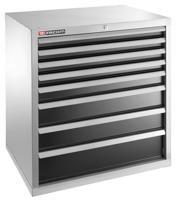 Facom ladekast - 8 laden - 2938B - thumbnail