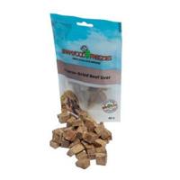 Farm Food Freezies runderlever hondensnack 40 g - thumbnail