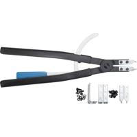 KS Tools 5001340 Precisie-borgveertang - thumbnail