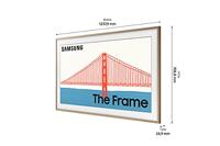 Samsung VG-SCFA55TKB/XC TV-frame - thumbnail
