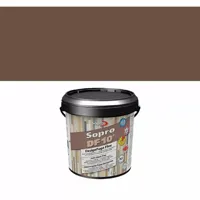Sopro DF10 Voegmortel Designvoeg Flex 1 kg Balibruin nr 59 Sopro - thumbnail