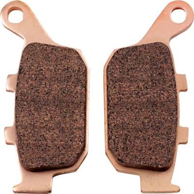GALFER remblokken "fd103" brake pad fd103 g1371 sintered metal
