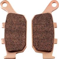 GALFER remblokken "fd103" brake pad fd103 g1371 sintered metal - thumbnail