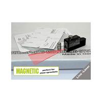 PROFI PRODUCTS kettinglijntester "cat laser magnet" chain alignment tester pp cat-line magnets - thumbnail