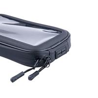 OXFORD universele mobile telefoon tas "cliqr". cell phone holder universa cell phone case - thumbnail