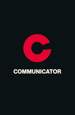 Communicator - Rob Huisman - ebook Communicator - Rob Huisman - ebook