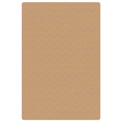 Tapijt met latex onderkant 180x250 cm jute