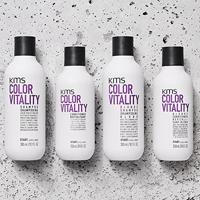 KMS Hair Colorvitality Blonde Conditioner - thumbnail