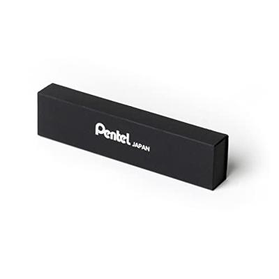 Vulpotlood pentel p203 2b 0.3mm bruin Vulpotlood pentel p203 2b 0.3mm bruin