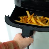 Airfryer JOCCA - thumbnail