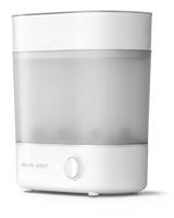 PHILIPS AVENT SCF291 / 00 Elektronische 4 in 1 sterilisator + Schotelmand - Wit - thumbnail
