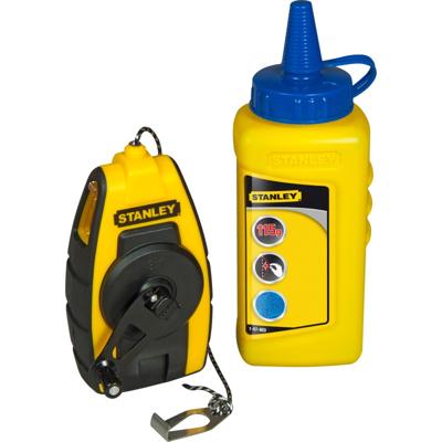 Stanley STHT0-47244 Compacte Slaglijnmolen Kit 9M Stanley STHT0-47244 Compacte Slaglijnmolen Kit 9M
