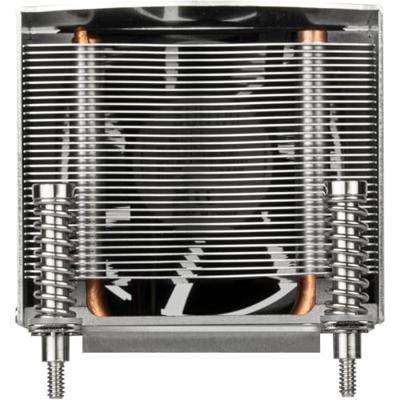 SilverStone AR09-AM4 cpu-koeler SilverStone AR09-AM4 cpu-koeler