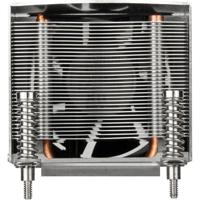 SilverStone AR09-AM4 cpu-koeler - thumbnail