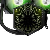 TRYX ARGB 360 PC-waterkoeling - thumbnail
