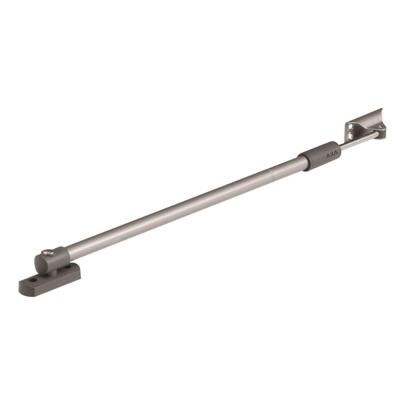 AXA 50EX Telescopische uitzetter grijs buitendraaiend - 2845-00-49/E