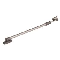 AXA 50EX Telescopische uitzetter grijs buitendraaiend - 2845-00-49/E - thumbnail