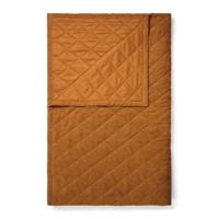 Essenza Essenza Billie Plaid-Cinnamon - thumbnail