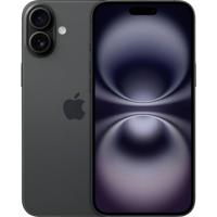 Apple iPhone 16 Plus (256 GB) - Zwart - thumbnail