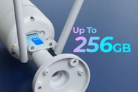 Rerolink IP W320X 2K HDR camerat - thumbnail