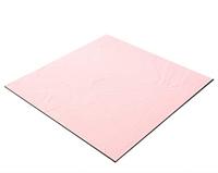 BRESSER Flatlay Achtergrond 60 x 60cm Pastel Roze - thumbnail