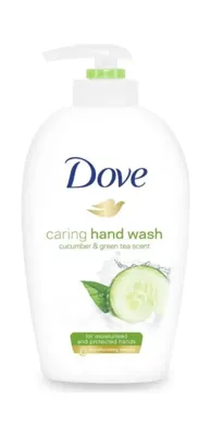 Dove Go Fresh Beauty Cream Wash Dove Go Fresh Beauty Cream Wash