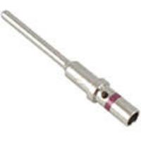 TE Connectivity 0460-010-20141 Ronde connector afzonderlijk contact Pencontact Serie (ronde connectoren): DT 1 stuk(s) - thumbnail