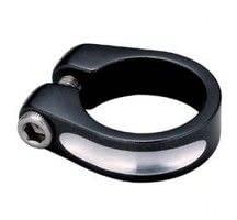 Marwi Zadelpenklem union sc-60 31.8mm inbus zwart (kaart)
