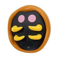 Pokemon Vinyl Figures Select Serie 4 - Kabuto - thumbnail