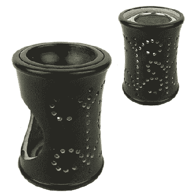 Volatile Olieverdamper bloem des levens 1 Stuks Volatile Olieverdamper bloem des levens 1 Stuks