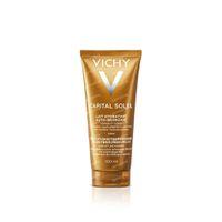 Vichy Capital Soleil Zelfbruinende Melk 100ml - thumbnail