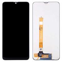 LCD-scherm en digitizer volledige assemblage voor OPPO A9/F11 (zwart) - thumbnail