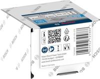 Bosch Accessories 2608001165 2608001165 Krimpinzetstuk Buiskabelschoenen, Buisconnectoren 120 tot 120 mm² - thumbnail