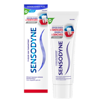 Sensodyne Gevoeligheid & Tandvlees Whitening Tandpasta - thumbnail